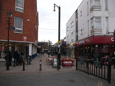 bury new street shops